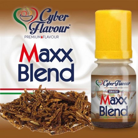 Cyber Flavour Maxx Blend aroma 10ml