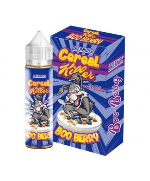 DreaMods Cereal Killer Boo Berry Aroma 20ml