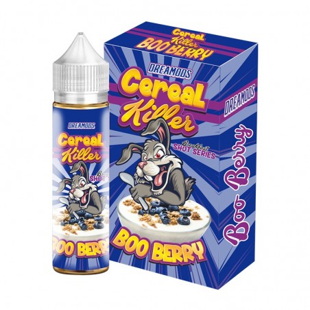 DreaMods Cereal Killer Boo Berry Aroma 20ml
