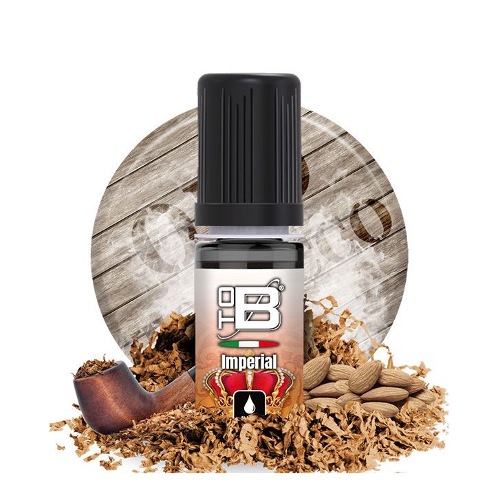 IMPERIAL AROMA CONCENTRATO 10ML TOBY