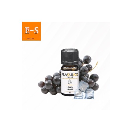 Lemon Grape 10 ML - Aroma Concentrato - Flavourage