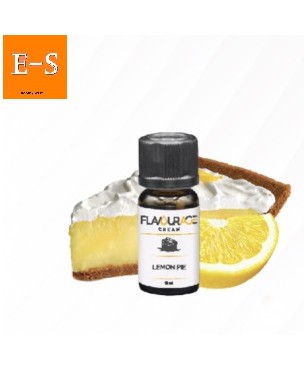 Lemon Pie 10 ML - Aroma Concentrato - Flavourage