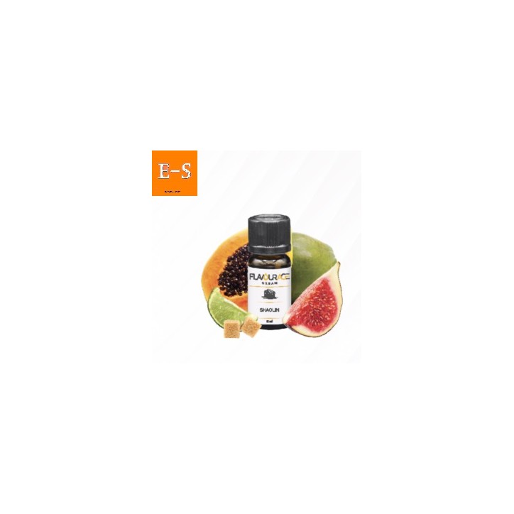 Shaolin 10 ML - Aroma Concentrato - Flavourage