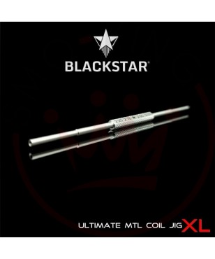Blackstar Ultimate MTL Coil JIG XL