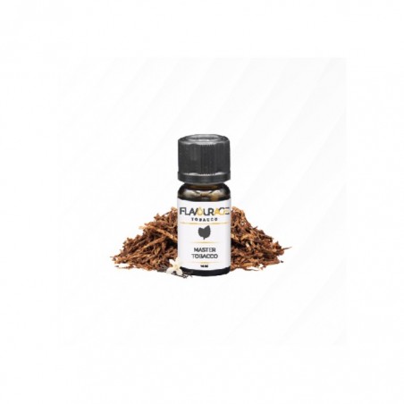 Master Tobacco 10 ML - Aroma Concentrato - Flavourage