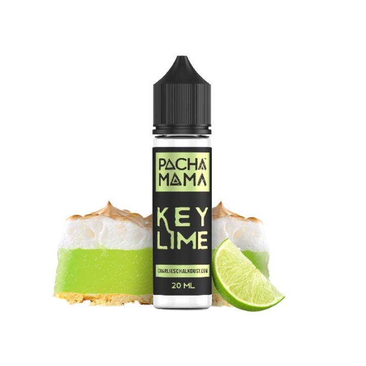 Pacha Mama Key Lime Pie aroma 20ml