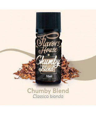 Flavors House Chumby Blend aroma concentrato 10ml