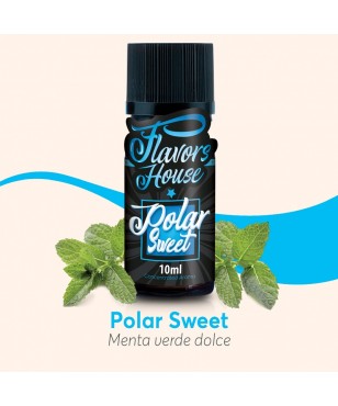 Flavors House Polar Sweet aroma concentrato 10ml
