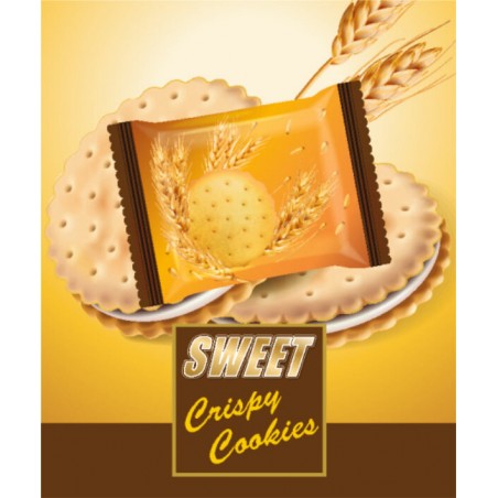 Marc Labo Sweet Crispy Cookies aroma 20ml