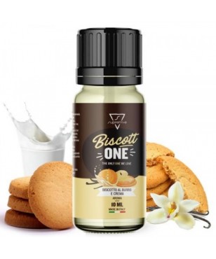 Suprem-E BiscottONE aroma 10ml