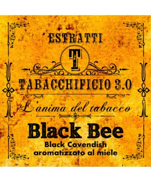 Tabacchificio 3.0 Black Bee aroma 20ml