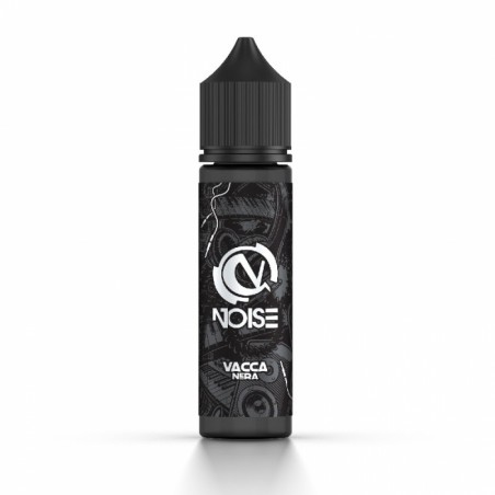 Noise Vacca Nera aroma 20 ml + Glicerina 30ml