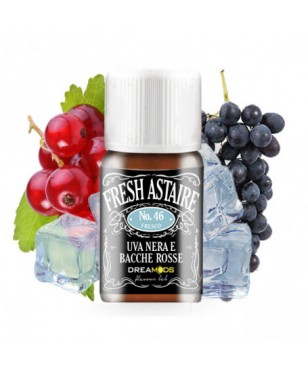 Dreamods Fresh Astaire n. 46 aroma 10ml