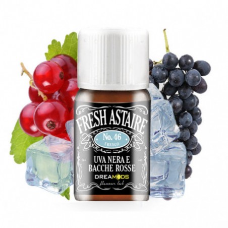 Dreamods Fresh Astaire n. 46 aroma 10ml