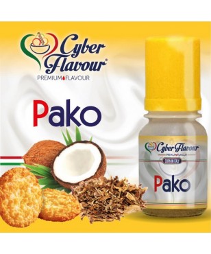 Cyber Flavour Pako aroma 10ml