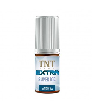 TNT Vape Extra Super Ice Aroma 10ml