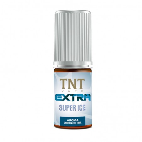 TNT Vape Extra Super Ice Aroma 10ml