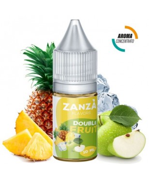 Vaplo Zanzà Flavors - Aroma Double Fruit