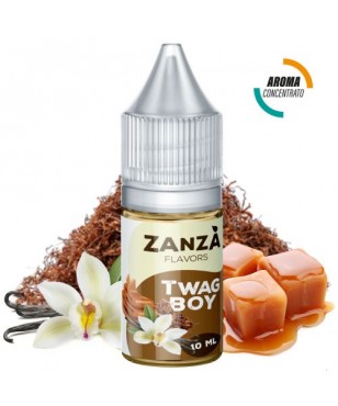 Vaplo Zanzà Flavors - Aroma Twag Boy