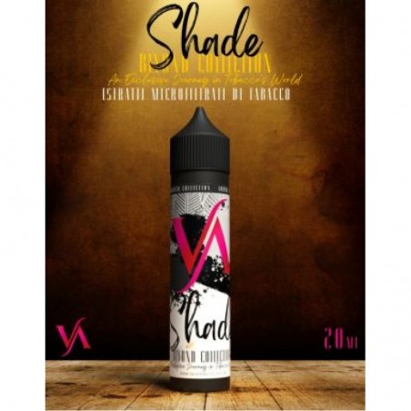 Valkiria Beyond Tobacco Collection - SHADE aroma 20ml + Glicerina 30ml