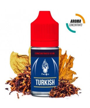 Halo Turkish aroma 10ml