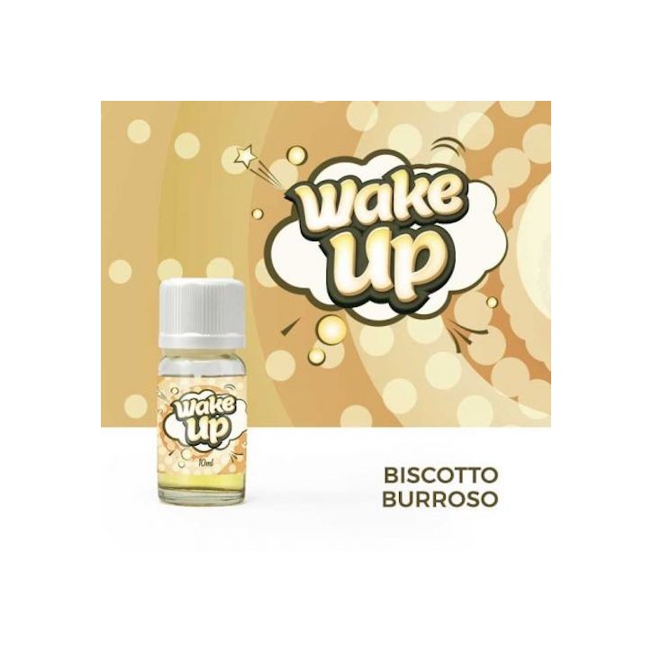 Superflavor Wake Up aroma concentrato 10ml