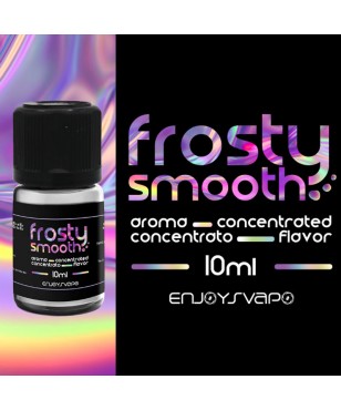 Enjoysvapo Frosty Smooth aroma concentrato 10ml
