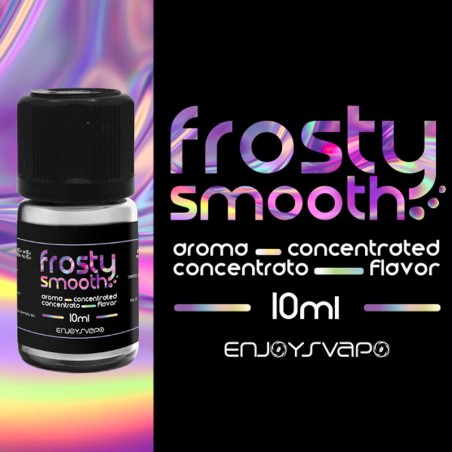 Enjoysvapo Frosty Smooth aroma concentrato 10ml