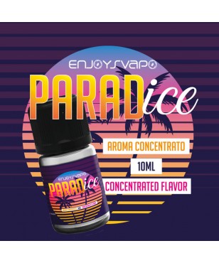 Enjoysvapo ParadICE aroma concentrato 10ml