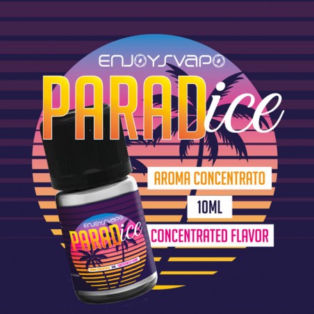 Enjoysvapo ParadICE aroma concentrato 10ml