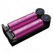 Carica Batterie & Batterie