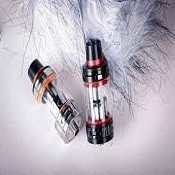 Atomizers and clearomizers