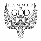 HAMMER OF GOD