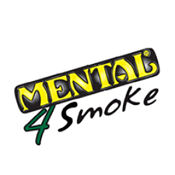 Mental4smoke - 20 ml