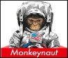 MONKEYNAUT