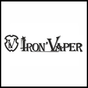 Iron Vaper