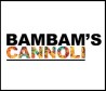 BAMBAM'S CANNOLI