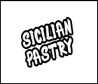 SICILIAN PASTRY